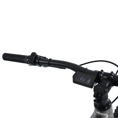 Claud Butler Ridge 2.0 Electric Bike LCD