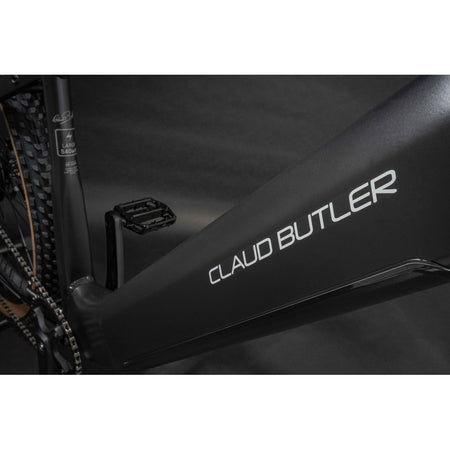 Claud Butler Wrath 2.0 Cues Electric Bike pedal