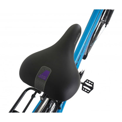 Claud Butler Explorer 1.0 EQ Hybrid Bike Low Step
