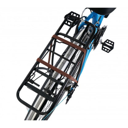 Claud Butler Explorer 1.0 EQ Hybrid Bike Low Step