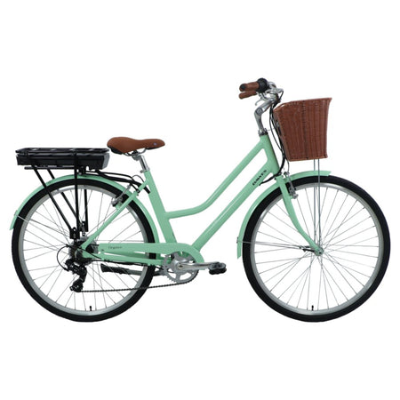 dawes elegance low step electric bike 1