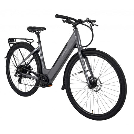 dawes scenic low step electric bike 