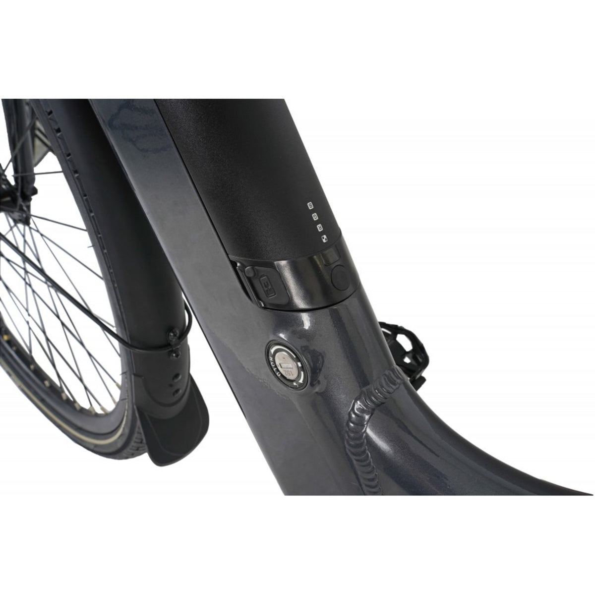 dawes scenic low step electric bike key