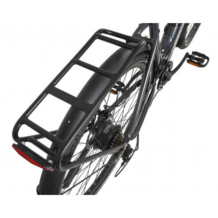 dawes scenic low step electric bike carriage