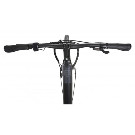 dawes scenic low step electric bike handle
