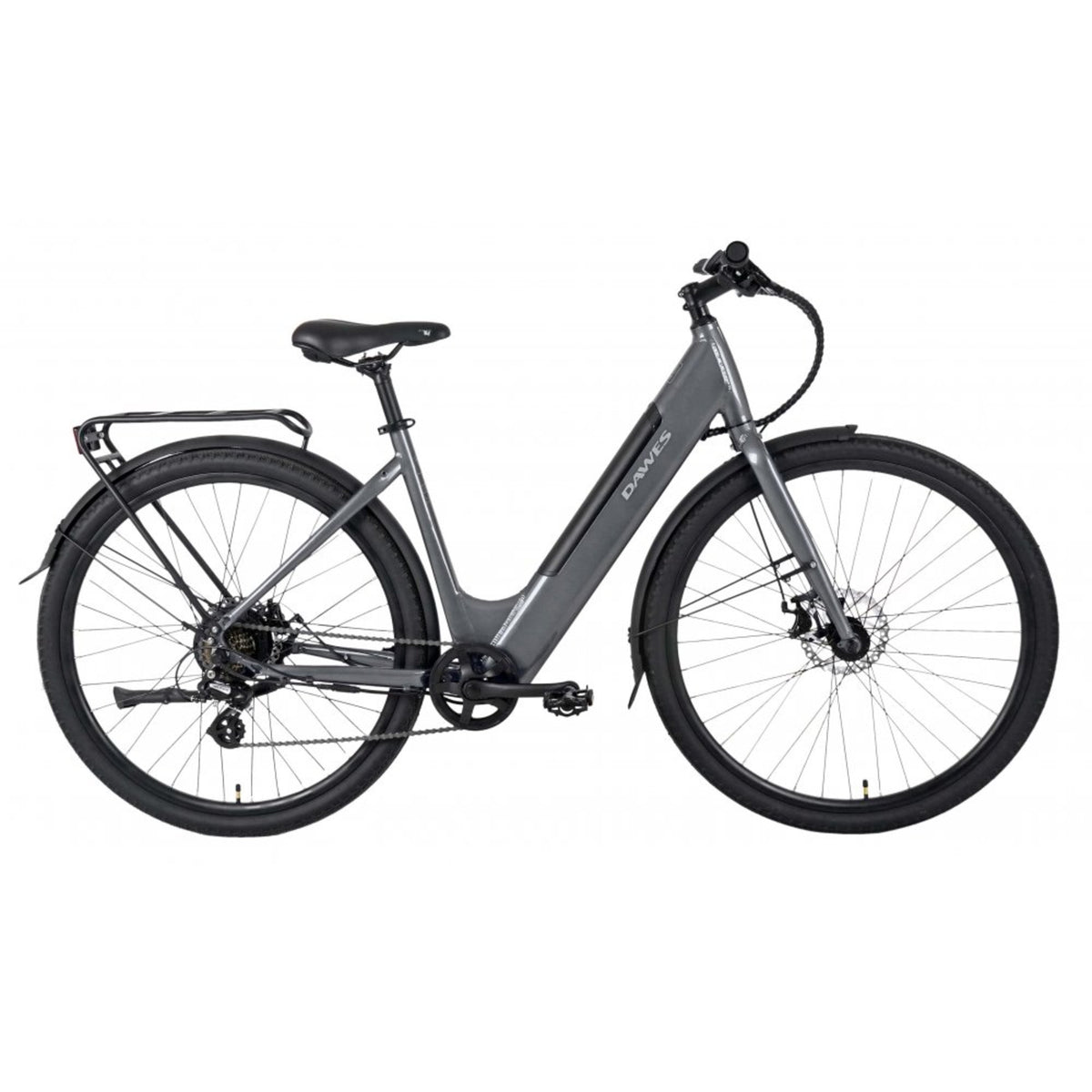 dawes scenic low step electric bike full