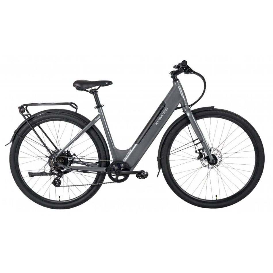 dawes scenic low step electric bike full