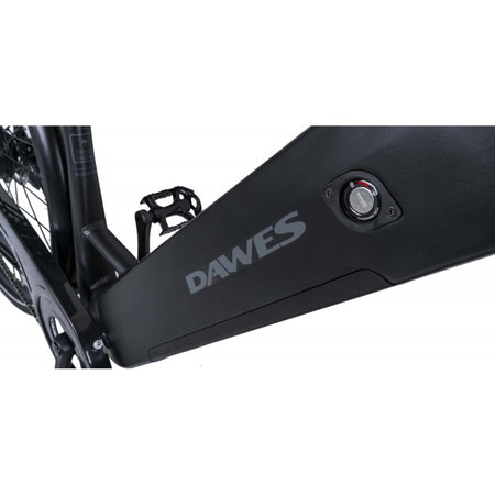 dawes spire 1.0 low step electric bike key