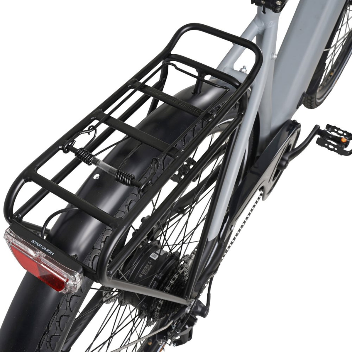 Dawes Spire 2.0 Crossbar carriage