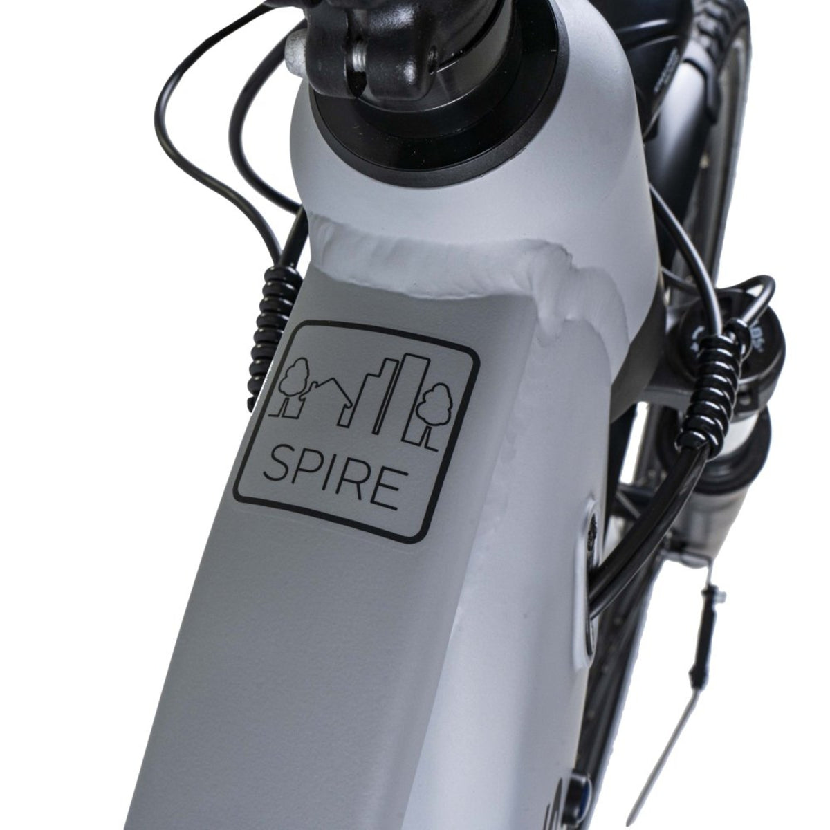 Dawes Spire 2.0 Crossbar frame