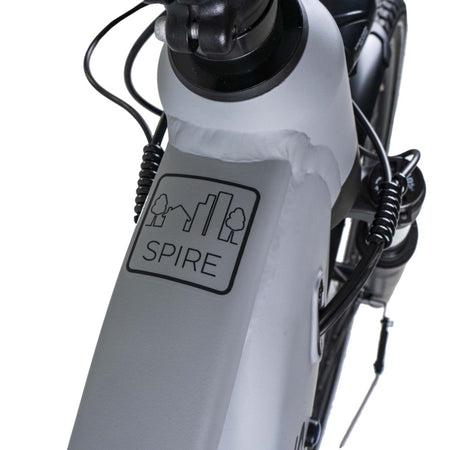 Dawes Spire 2.0 Crossbar frame