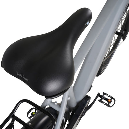 Dawes Spire 2.0 Crossbar seat