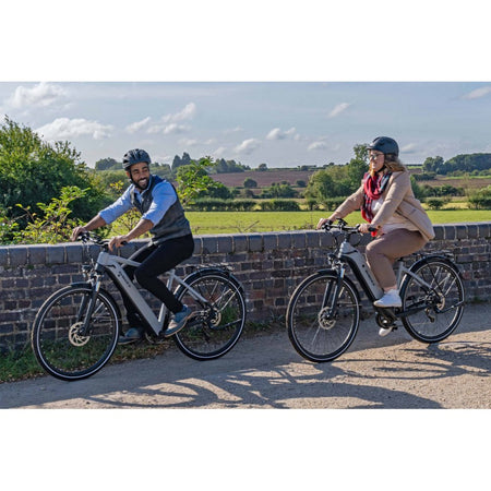 Dawes Spire 2.0 Crossbar road riding