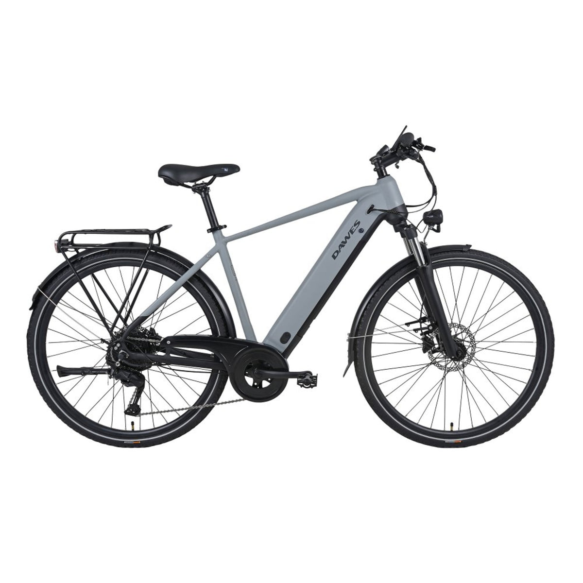 Dawes Spire 2.0 Crossbar full