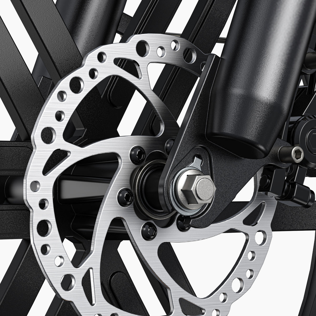 engwe l20 boost electric bike wheels