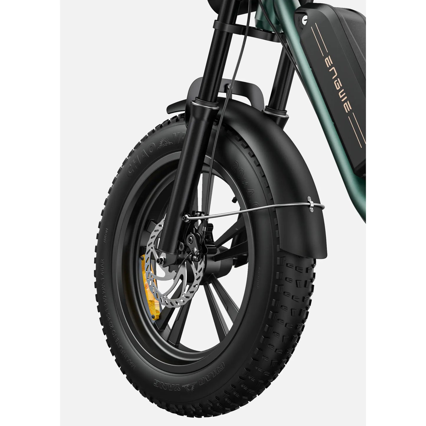 ENGWE M20 Electric Bike 25 km/h Dual Suspension Double Battery Long Range E-bike