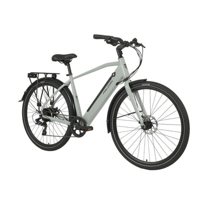 Falcon Liberty Electric Hybrid Bike Crossbar With Maximum Assisted Speed 15.5mph / 25kmh