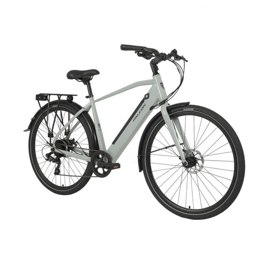 Falcon Liberty Electric Hybrid Bike Crossbar With Maximum Assisted Speed 15.5mph / 25kmh