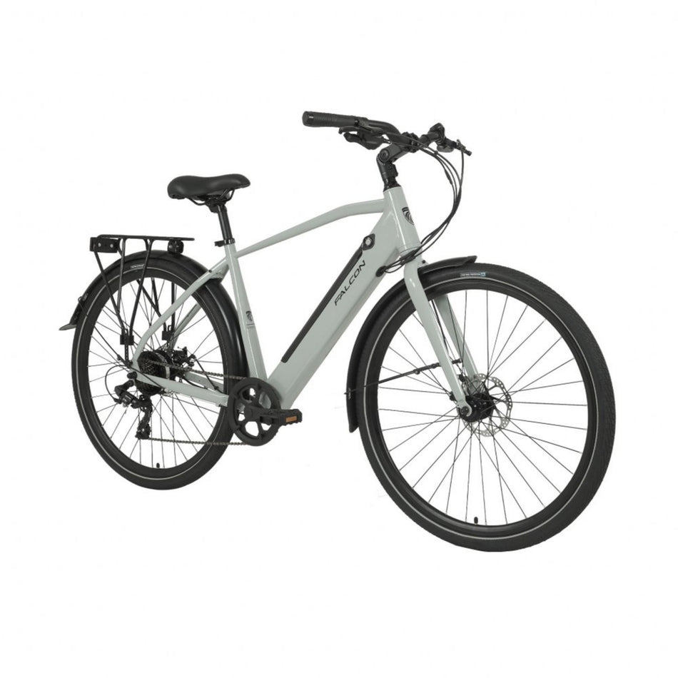 Falcon Liberty Electric Hybrid Bike Crossbar With Maximum Assisted Speed 15.5mph / 25kmh