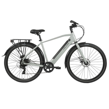 Falcon Liberty Electric Hybrid Bike Crossbar With Maximum Assisted Speed 15.5mph / 25kmh