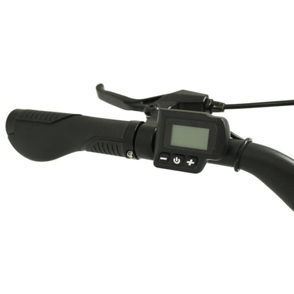 Falcon Liberty Electric Hybrid Bike Crossbar With Maximum Assisted Speed 15.5mph / 25kmh