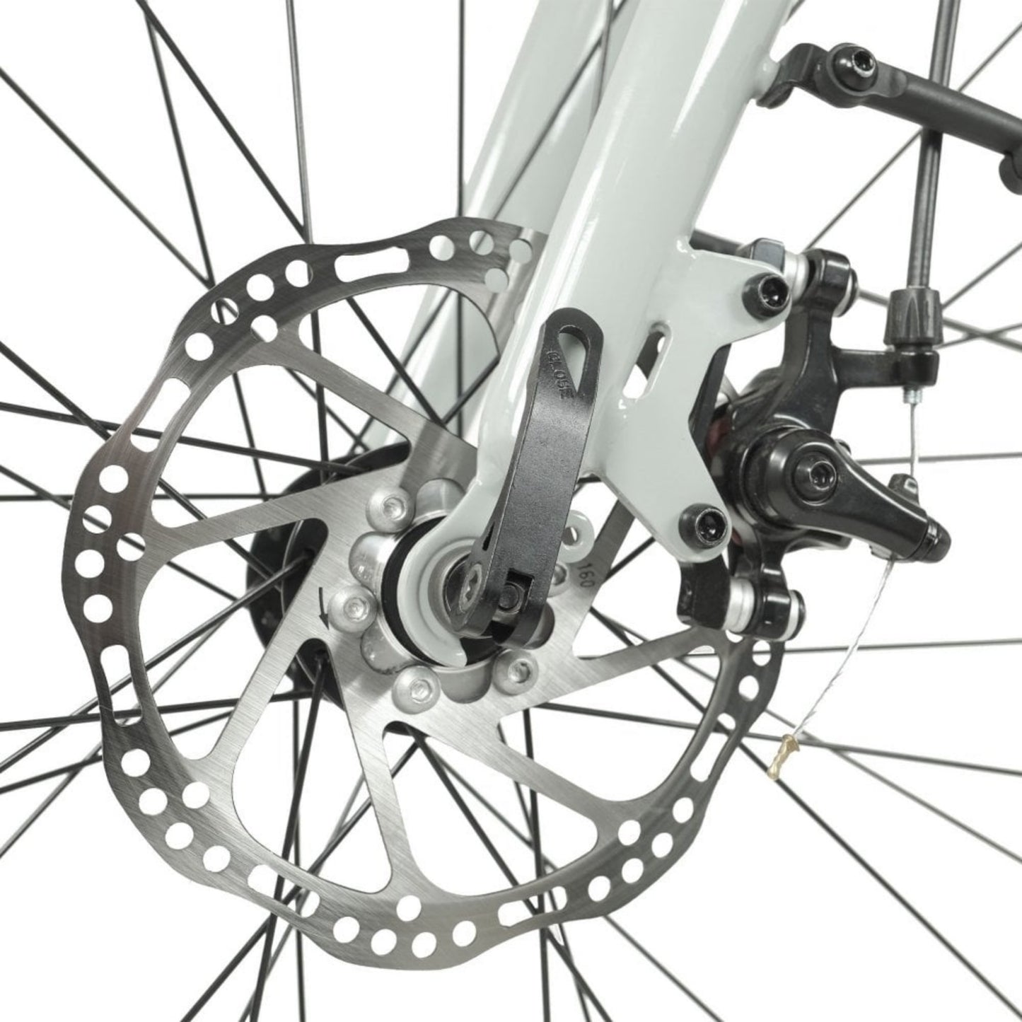 Falcon Liberty Electric Hybrid Bike Crossbar With Maximum Assisted Speed 15.5mph / 25kmh