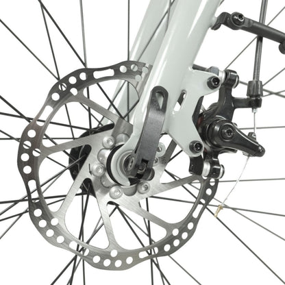 Falcon Liberty Electric Hybrid Bike Crossbar With Maximum Assisted Speed 15.5mph / 25kmh