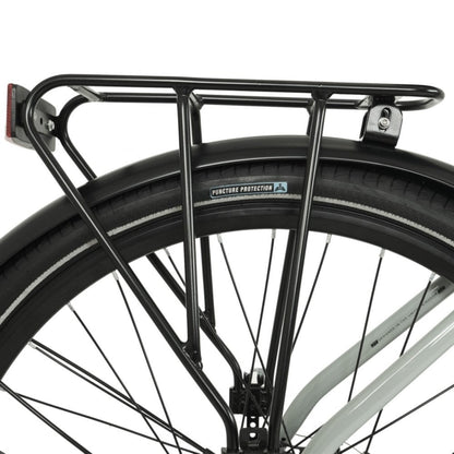 Falcon Liberty Electric Hybrid Bike Crossbar With Maximum Assisted Speed 15.5mph / 25kmh