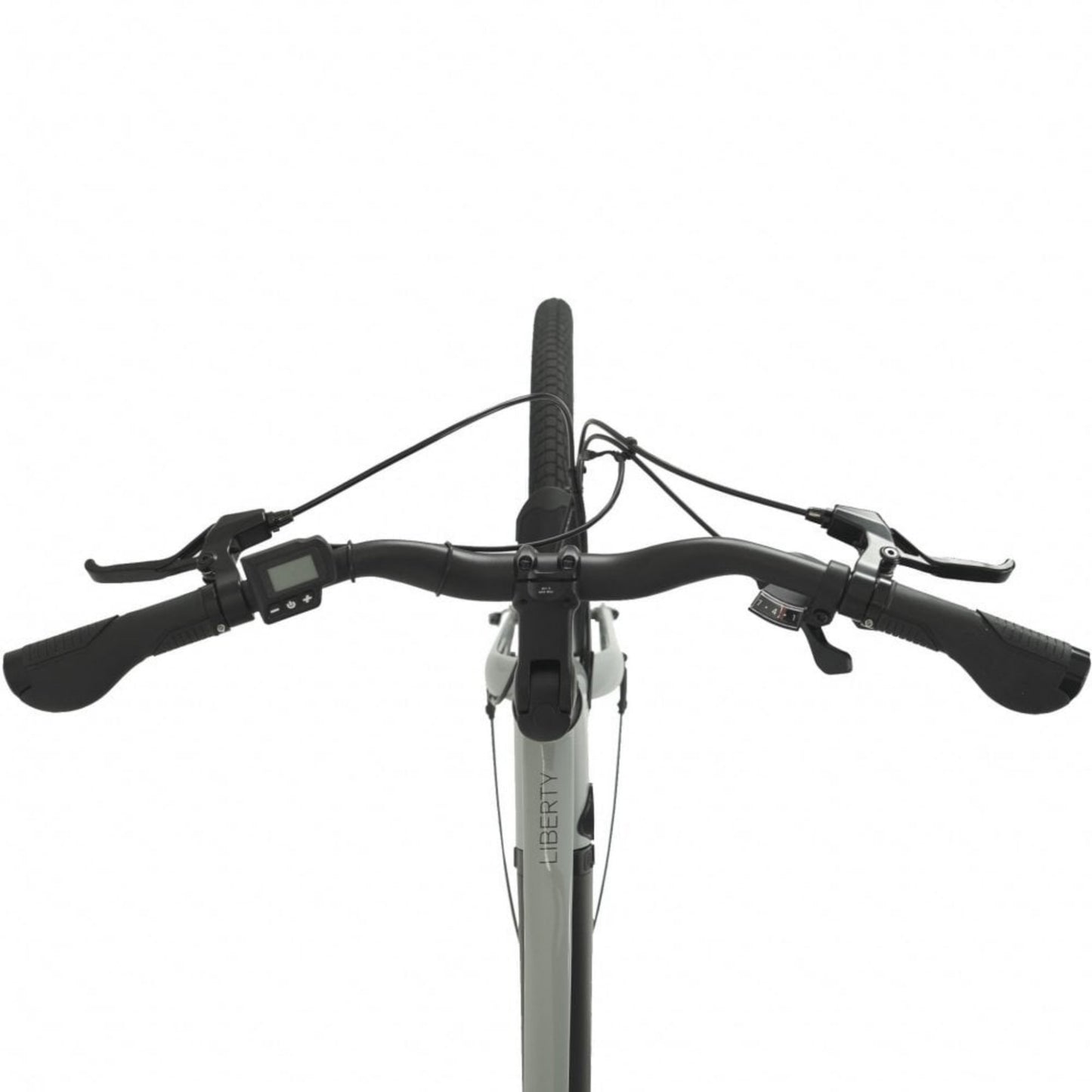Falcon Liberty Electric Hybrid Bike Crossbar With Maximum Assisted Speed 15.5mph / 25kmh