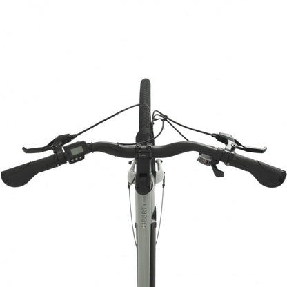Falcon Liberty Electric Hybrid Bike Crossbar With Maximum Assisted Speed 15.5mph / 25kmh