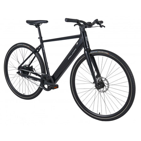 Falcon Zone Electric Bike 