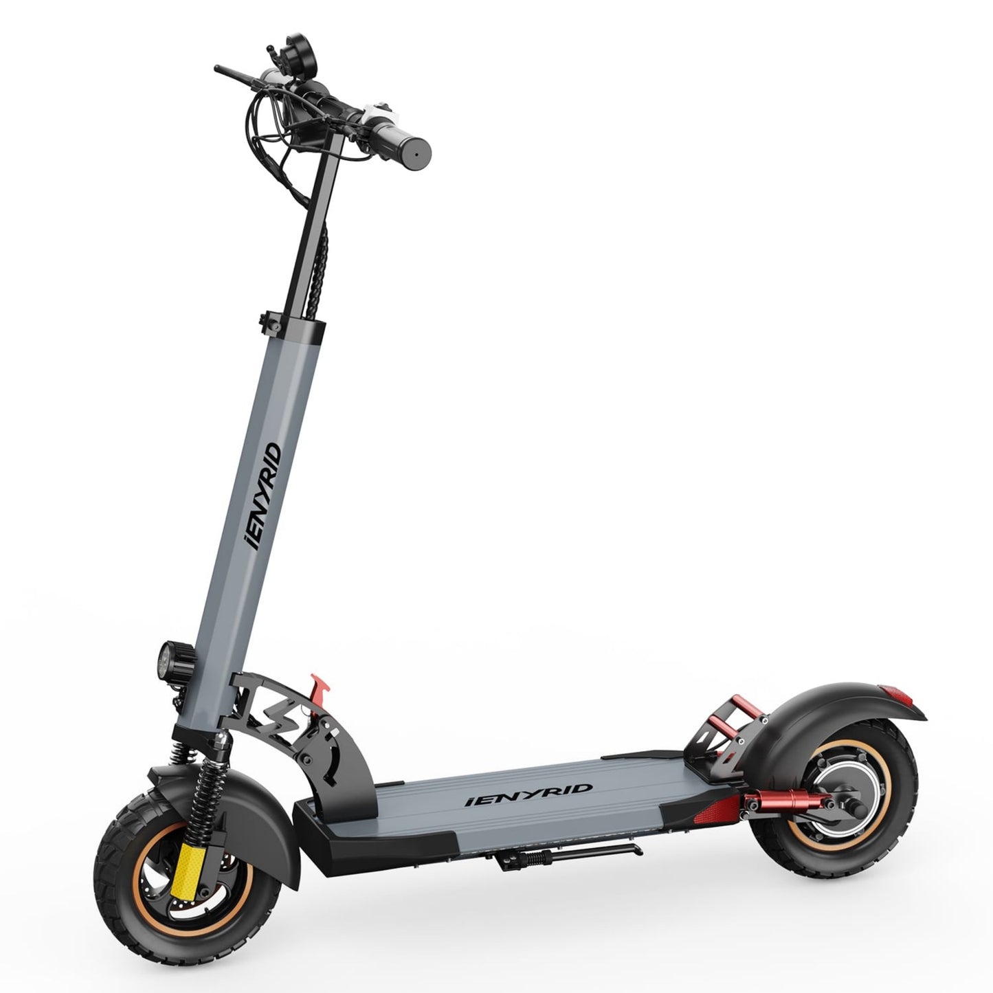 iENYRID A1 Electric Scooter For Adults With 800W Motor & 28 Mph Speed
