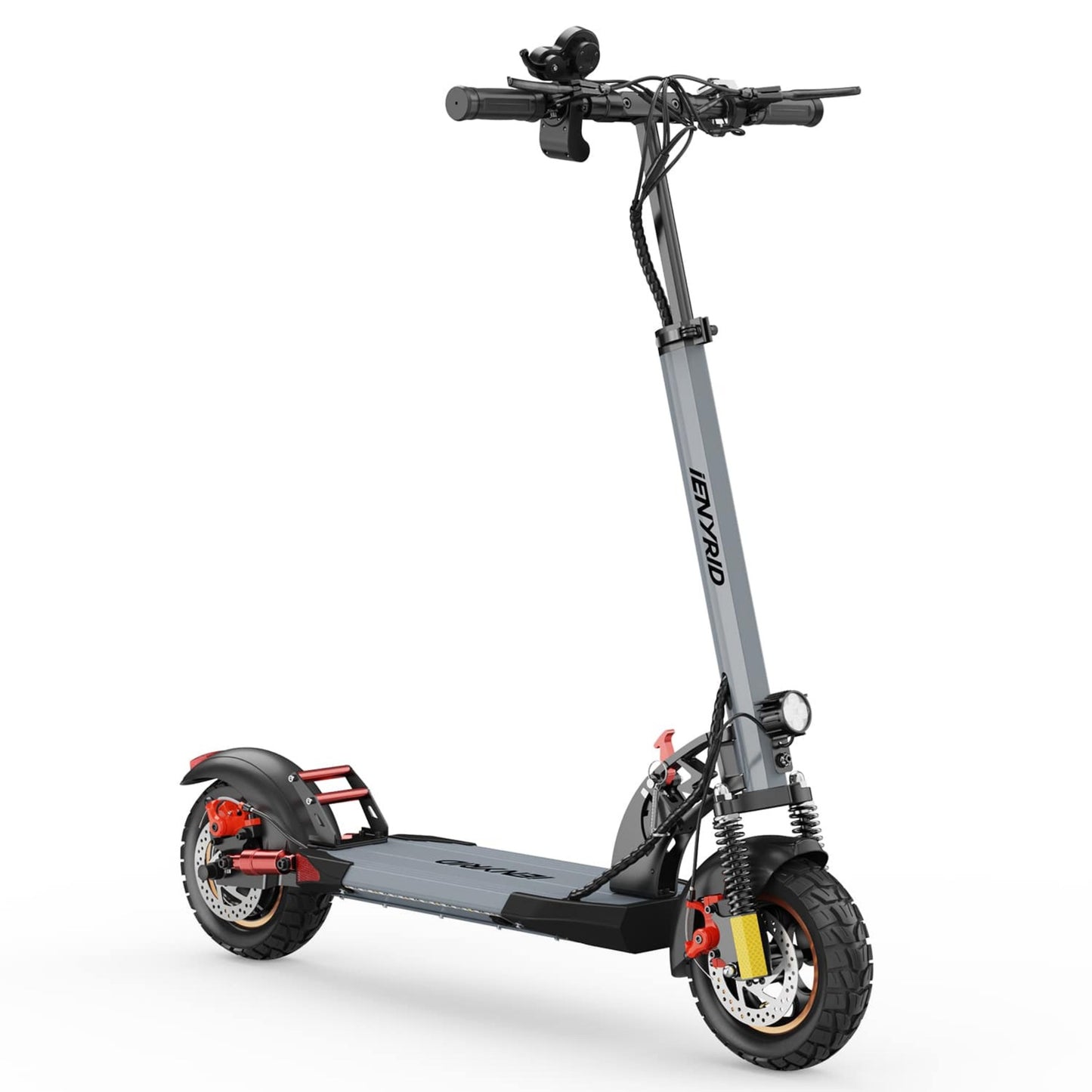 iENYRID A1 Electric Scooter For Adults With 800W Motor & 28 Mph Speed