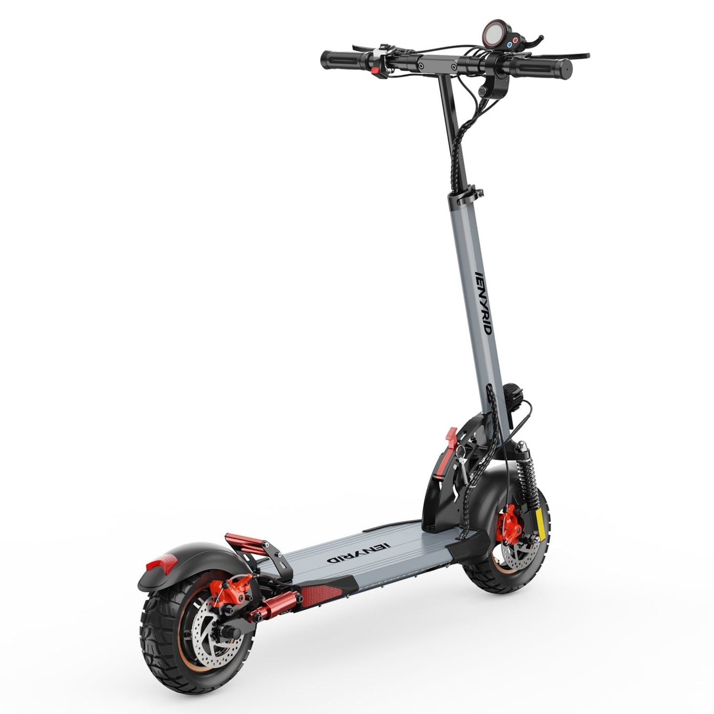 iENYRID A1 Electric Scooter For Adults With 800W Motor & 28 Mph Speed