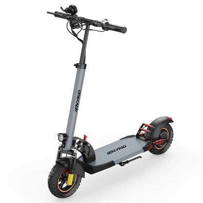 iENYRID A1 Electric Scooter For Adults With 800W Motor & 28 Mph Speed