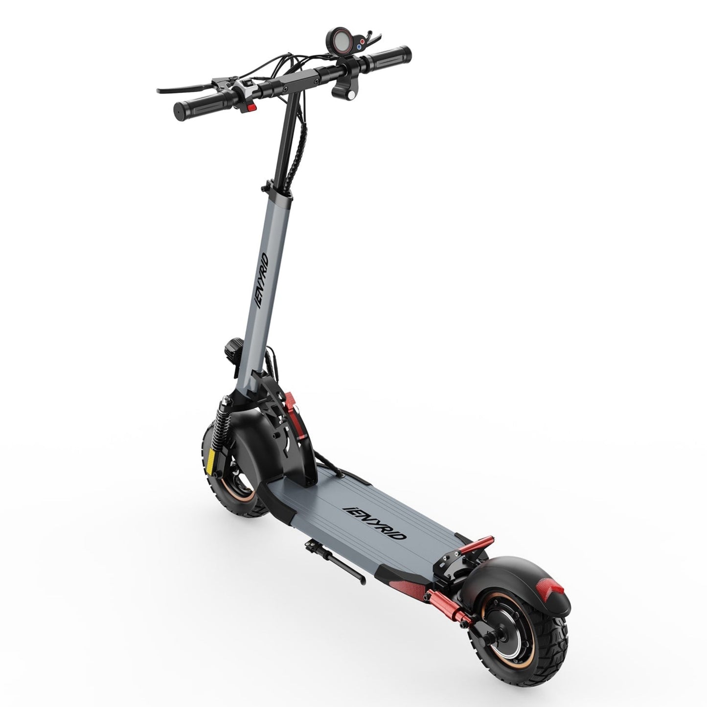 iENYRID A1 Electric Scooter For Adults With 800W Motor & 28 Mph Speed