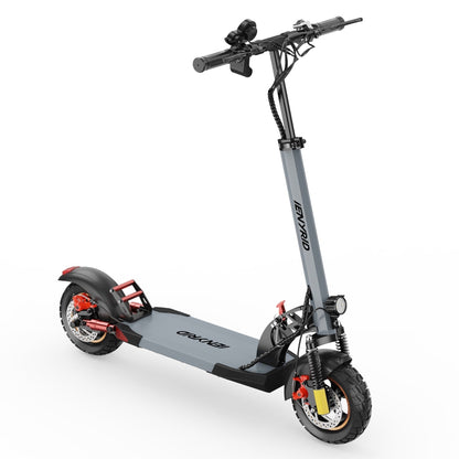 iENYRID A1 Electric Scooter For Adults With 800W Motor & 28 Mph Speed