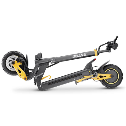 iENYRID ES1 Electric Scooter 2400W Dual Motor Off Road 48V Scooter