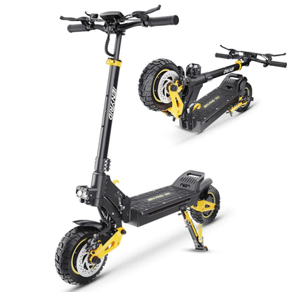 iENYRID ES1 Electric Scooter 2400W Dual Motor Off Road 48V Scooter