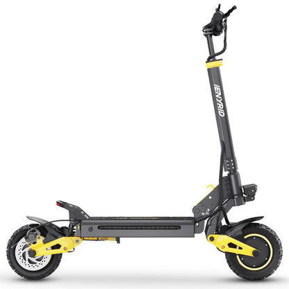 iENYRID ES1 Electric Scooter 2400W Dual Motor Off Road 48V Scooter