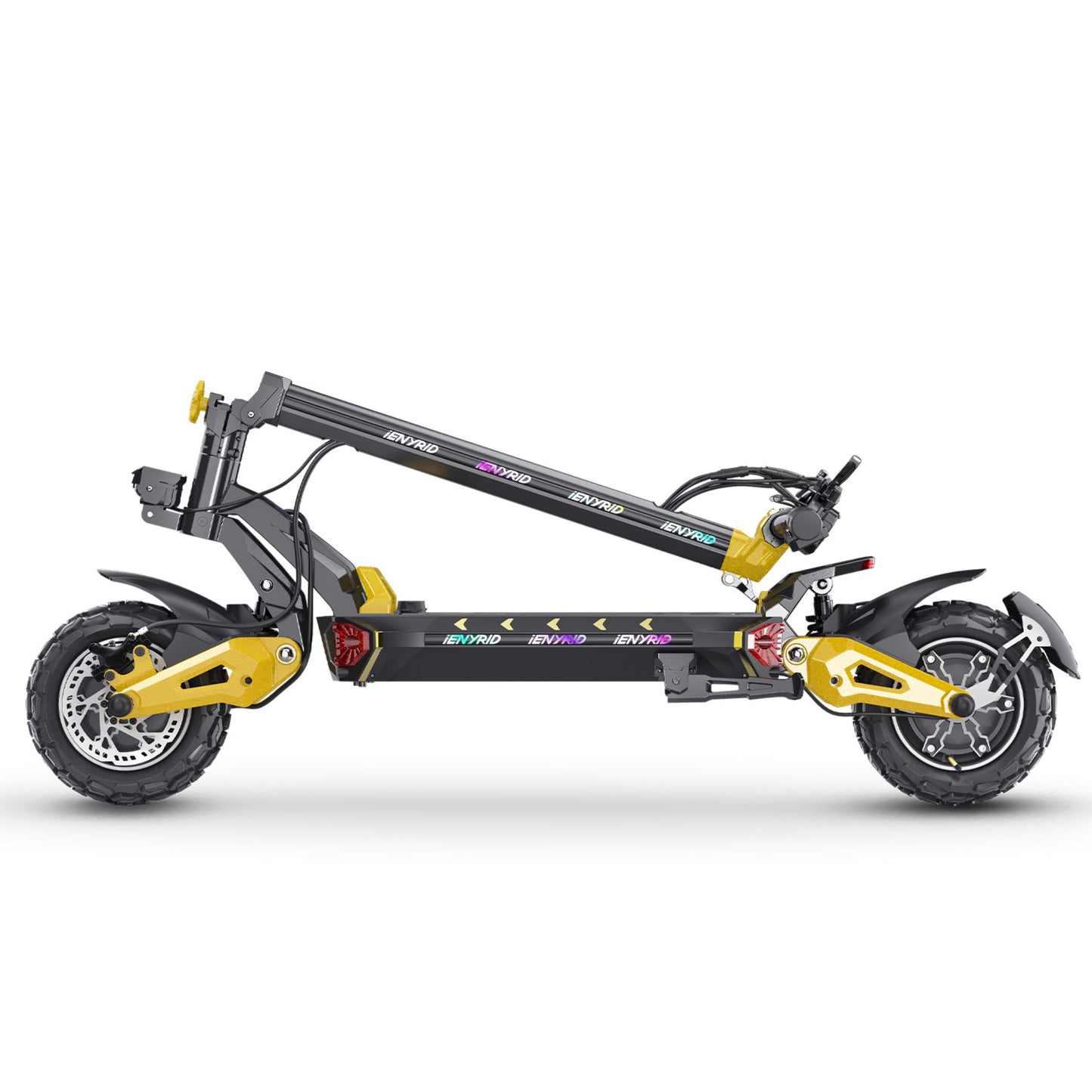 iENYRID ES60 Electric Scooter 60V 2400W Dual Motor