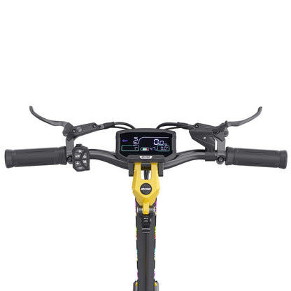 iENYRID ES60 Electric Scooter 60V 2400W Dual Motor