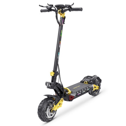 iENYRID ES60 Electric Scooter 60V 2400W Dual Motor