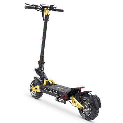 iENYRID ES60 Electric Scooter 60V 2400W Dual Motor