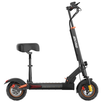 iENYRID M4 Pro S+ Electric Scooter with Seat & 800W Motor 2025
