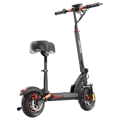 iENYRID M4 Pro S+ Electric Scooter with Seat & 800W Motor 2025