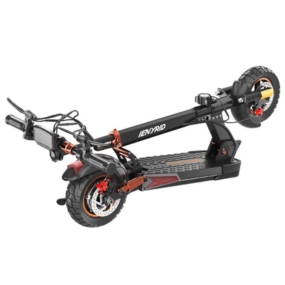iENYRID M4 Pro S+ Electric Scooter with Seat & 800W Motor 2025