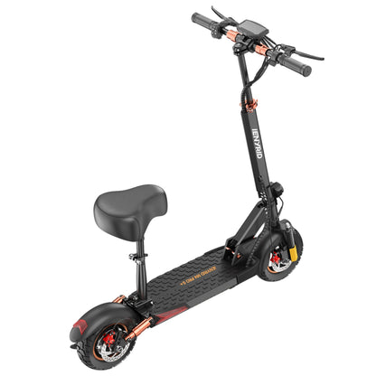 iENYRID M4 Pro S+ Electric Scooter with Seat & 800W Motor 2025