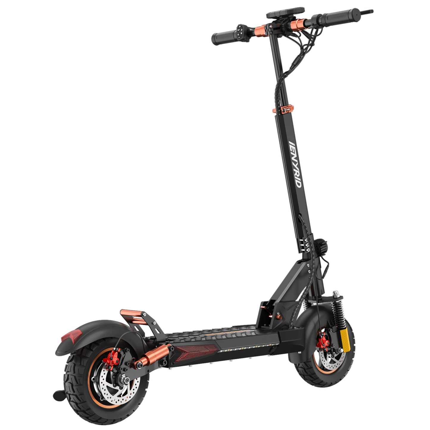 iENYRID M4 Pro S+ Electric Scooter with Seat & 800W Motor 2025