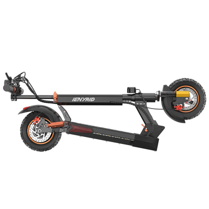 iENYRID M4 Pro S+ Electric Scooter with Seat & 800W Motor 2025